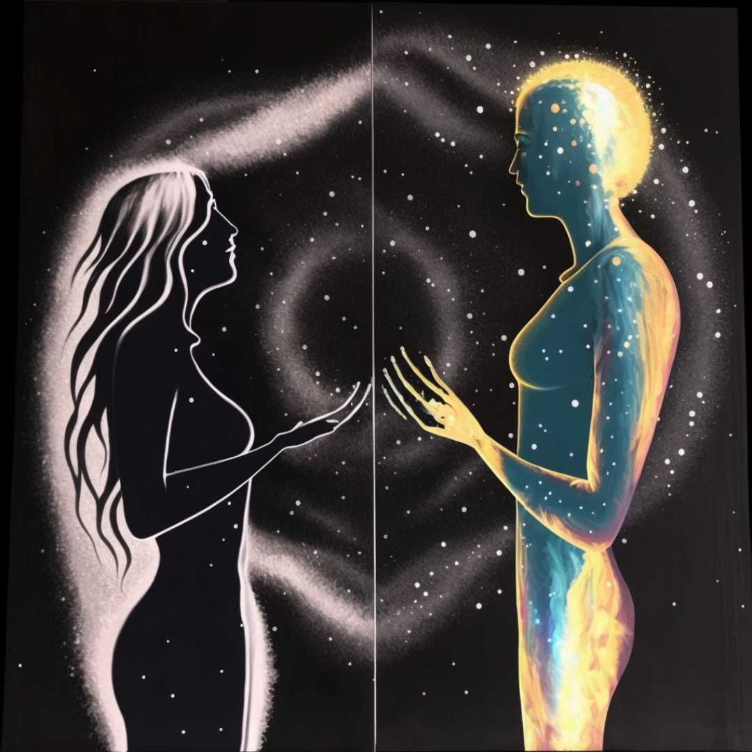 6 Powerful White Aura Meaning Spiritual and Personal Growth