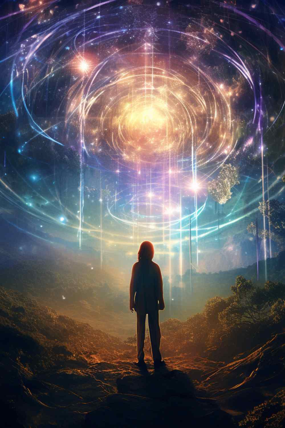 Manifestation frequency