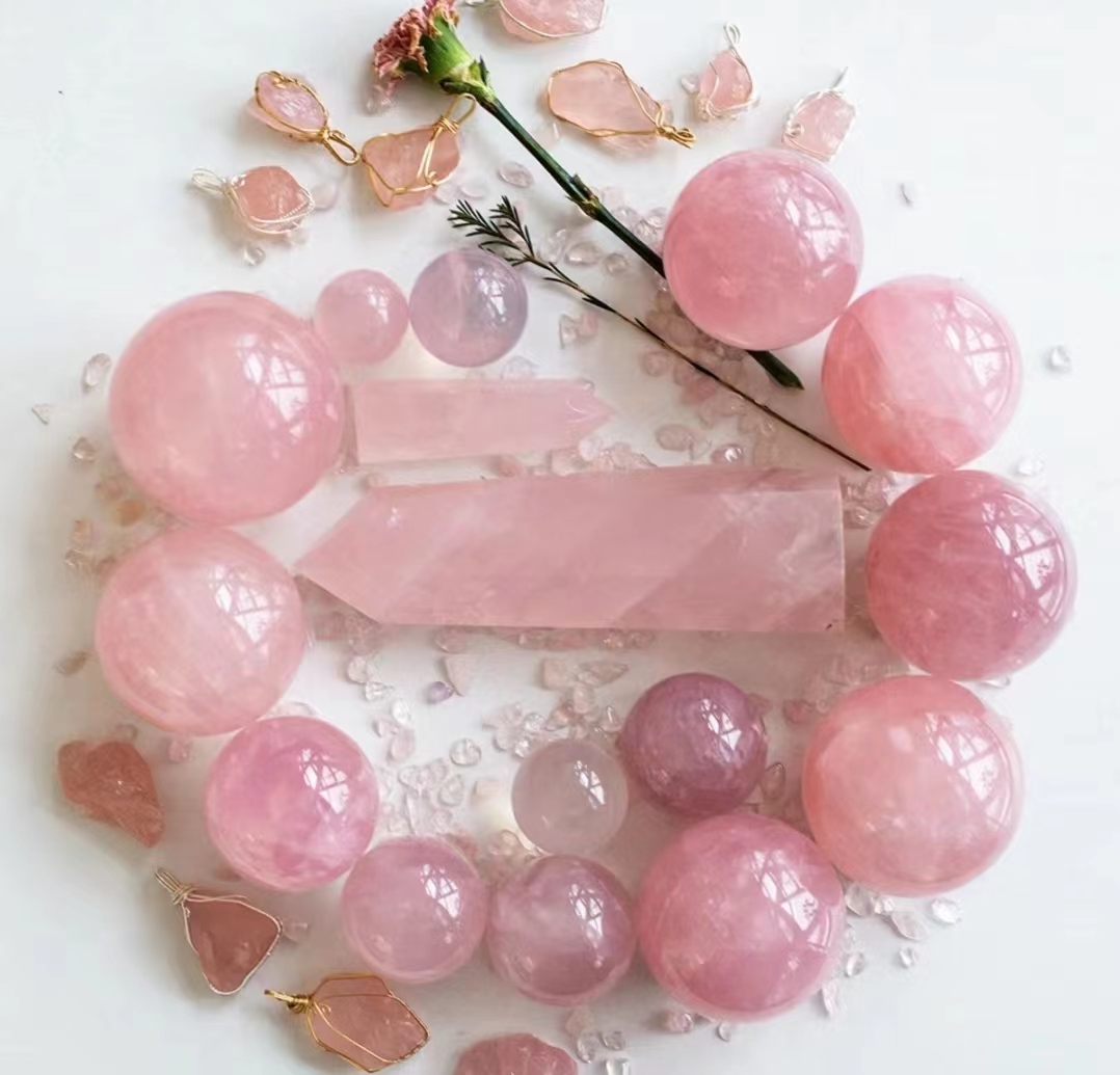 sacred stone for love