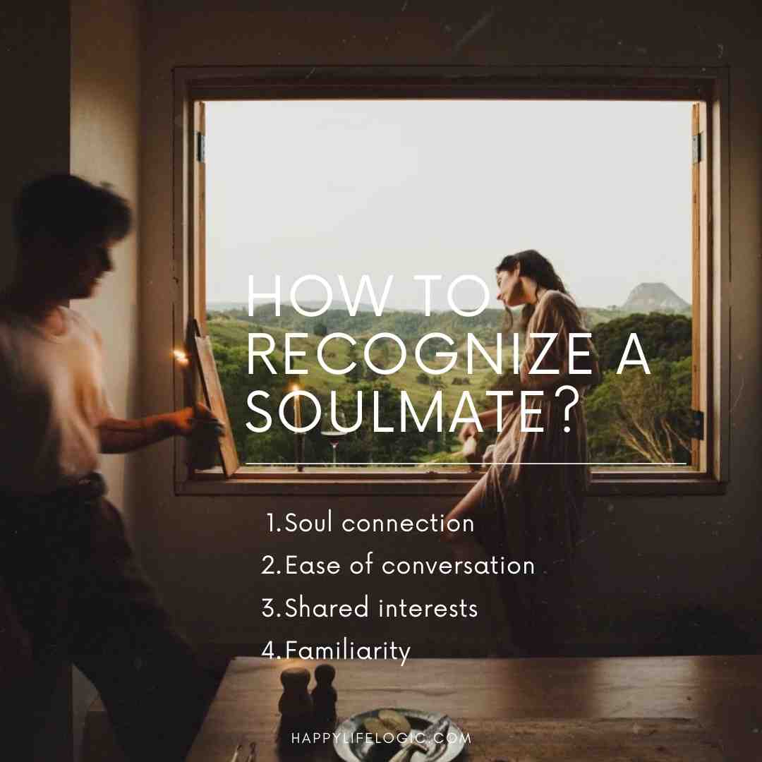 types of soulmates