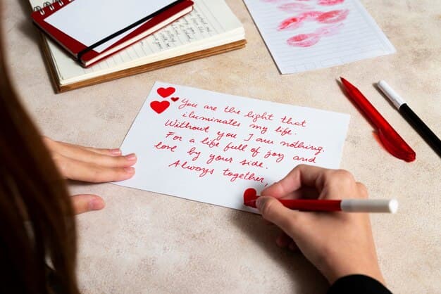 love messages to make him cry