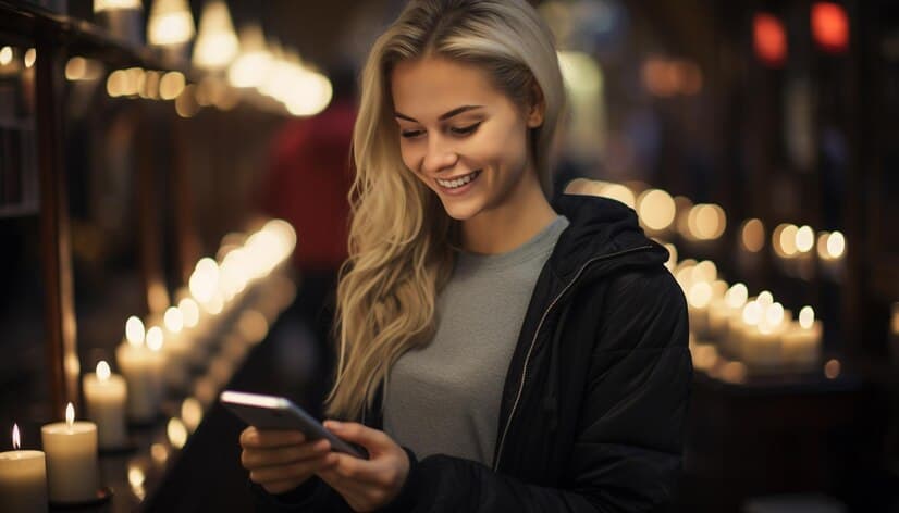 signs he wants you to stop texting him