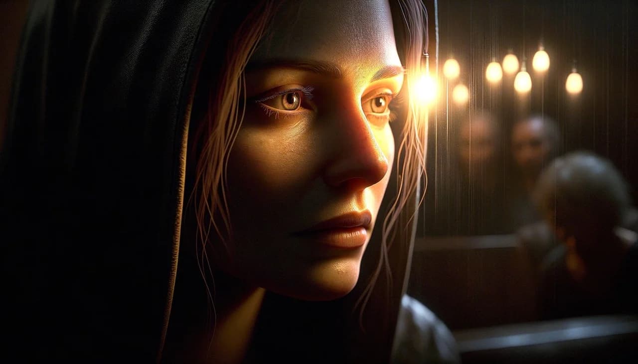 signs of a sigma empath