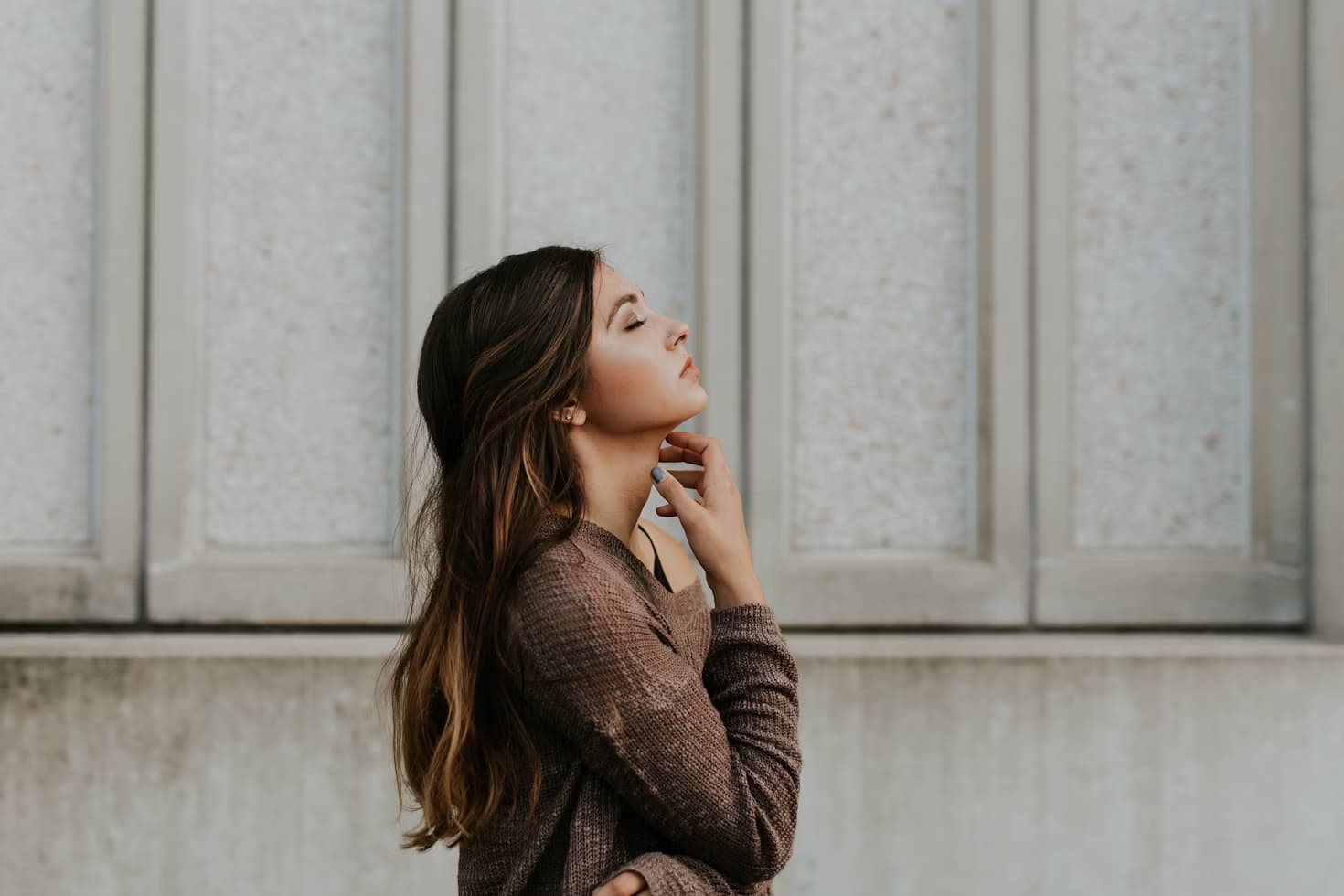 signs someone is thinking of you sexually