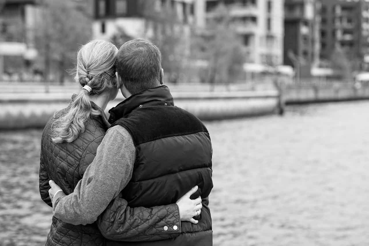 Spiritual signs you met your soulmate